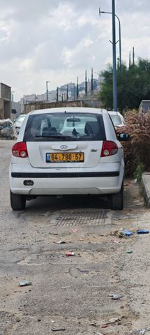 יונדאי גטס