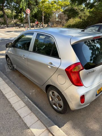 קיה פיקנטו