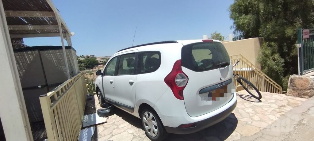 דאצ'יה לודג'י