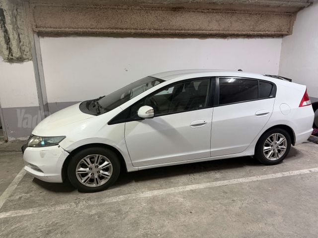 הונדה אינסייט