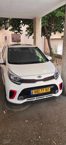 קיה פיקנטו