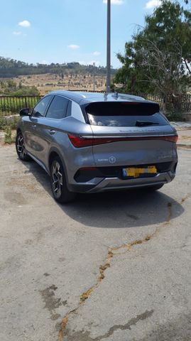 מודעת רכב בי.ווי.די אטו 3