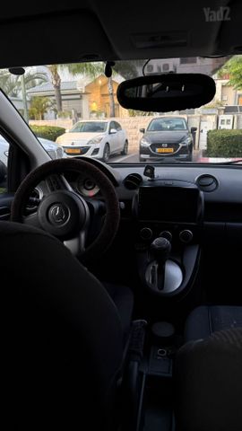 מאזדה 2