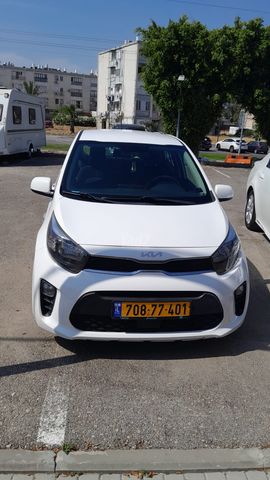 קיה פיקנטו