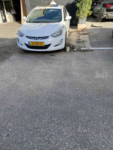 יונדאי I35