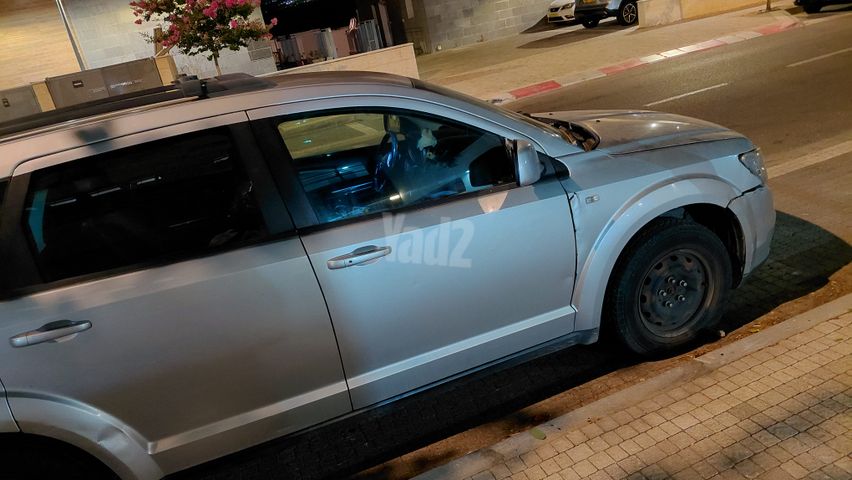 דודג' ג'רני