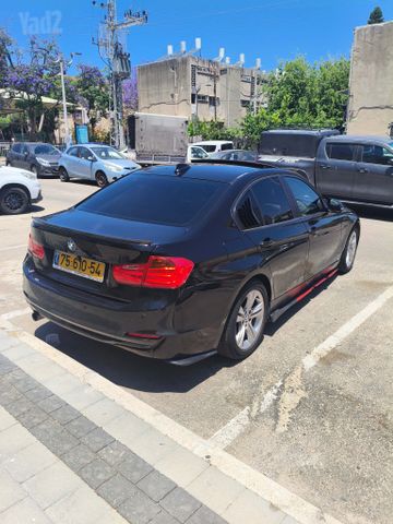ב מ וו סדרה 3