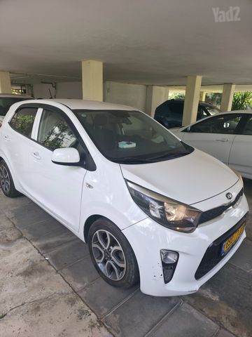 קיה פיקנטו