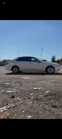 מרצדס-בנץ E-class