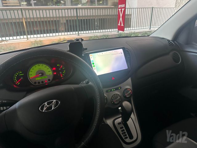 יונדאי i10