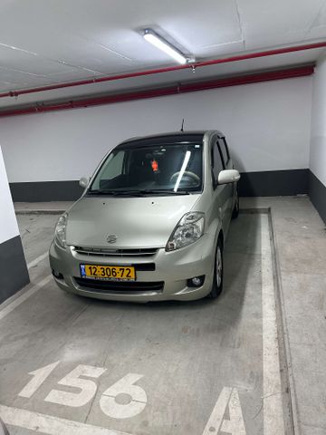 מודעת רכב דייהטסו סיריון