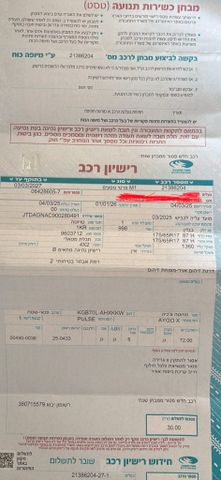 טויוטה אייגו X