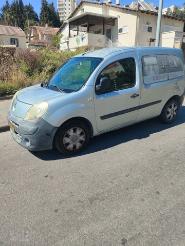 רנו קנגו