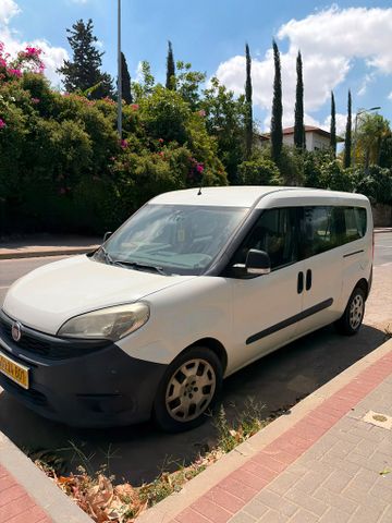 פיאט דובלו