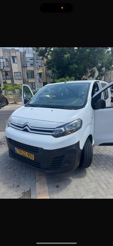 סיטרואן ג'אמפי