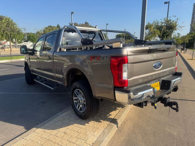 פורד F-250