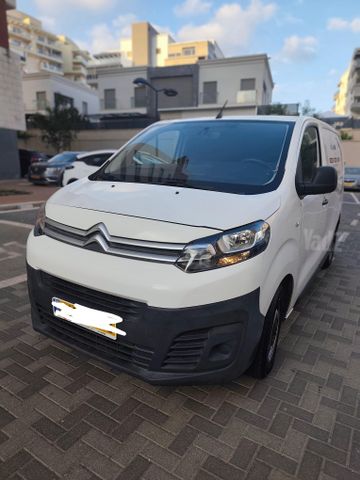 סיטרואן ג'אמפי