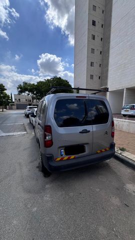 סיטרואן ברלינגו