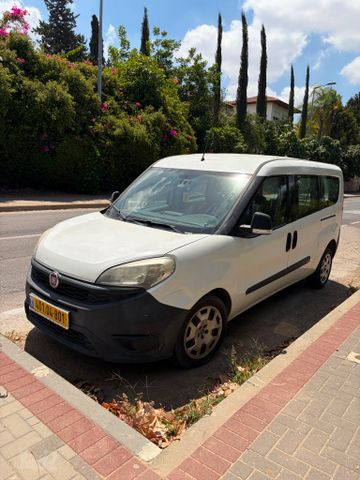 פיאט דובלו