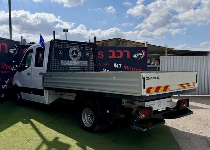 מרצדס-בנץ ספרינטר