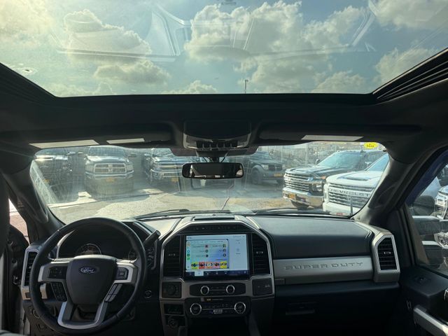 פורד F-250