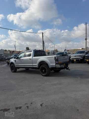 פורד F-250