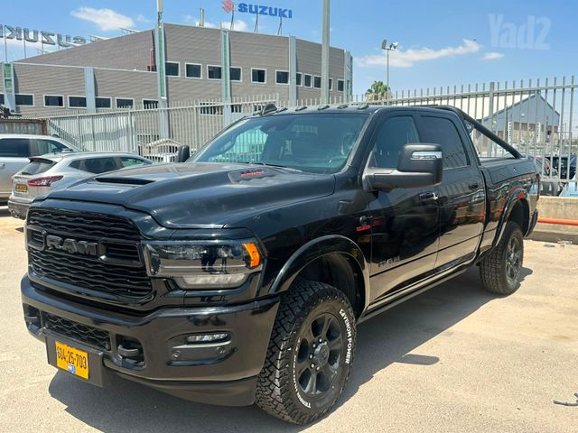 ראם 2500