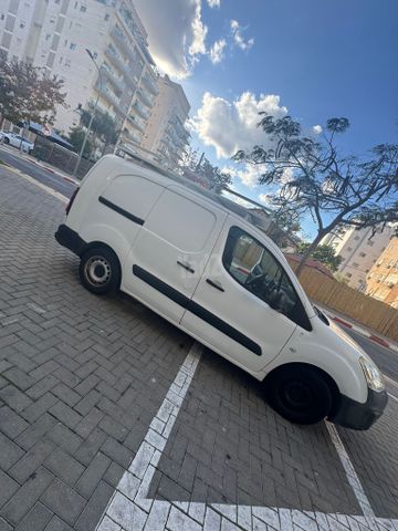 סיטרואן ברלינגו