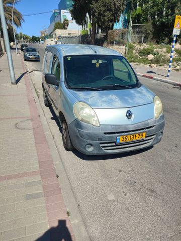 רנו קנגו