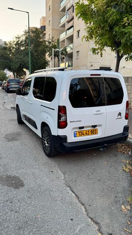 סיטרואן ברלינגו