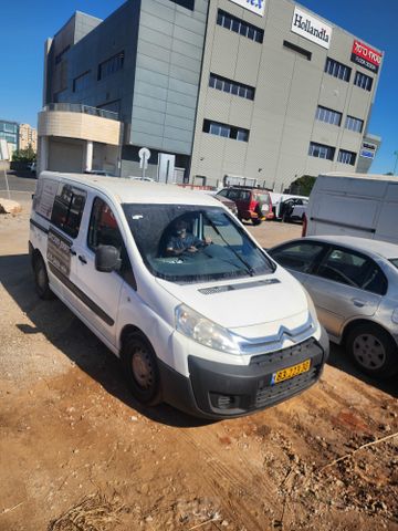 סיטרואן ג'אמפי
