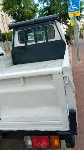 מודעת רכב יונדאי H-1 / i800