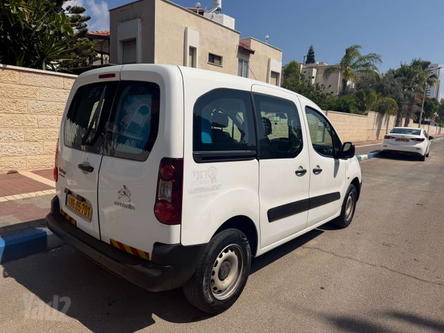 סיטרואן ברלינגו