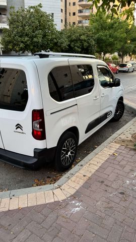 סיטרואן ברלינגו