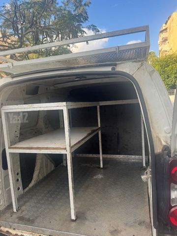 סיטרואן ברלינגו
