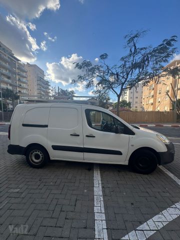 סיטרואן ברלינגו