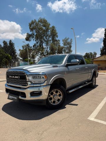 ראם 2500