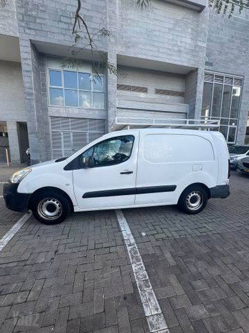 סיטרואן ברלינגו