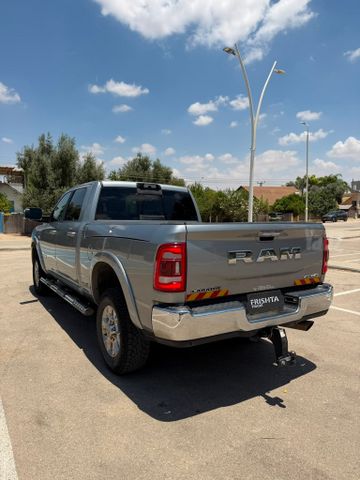 ראם 2500