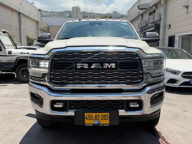 ראם 2500