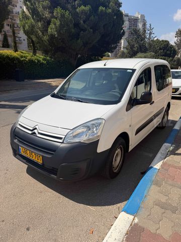סיטרואן ברלינגו