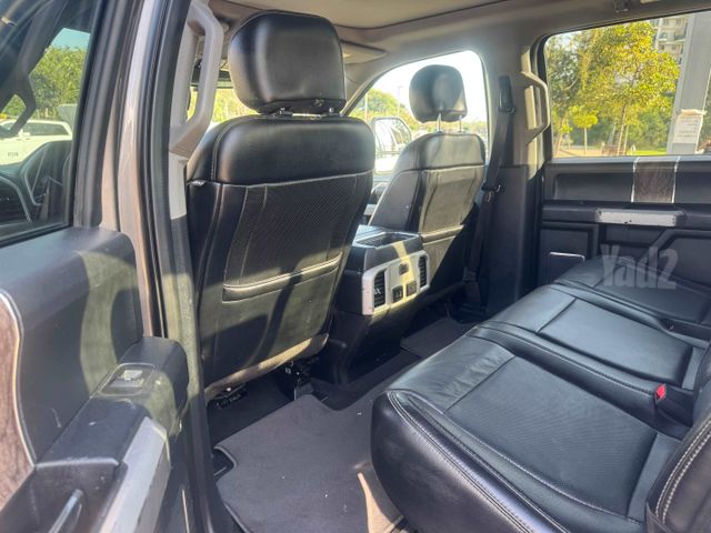 פורד F-250
