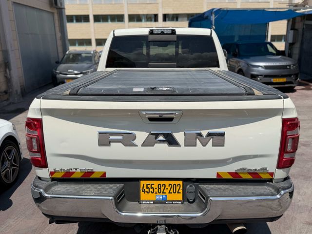 ראם 2500