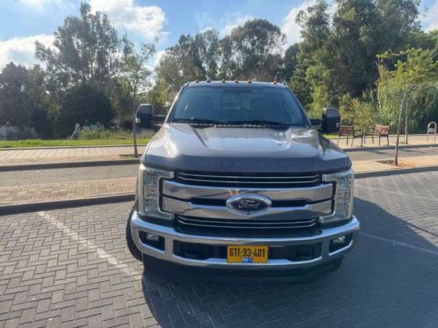 פורד F-250
