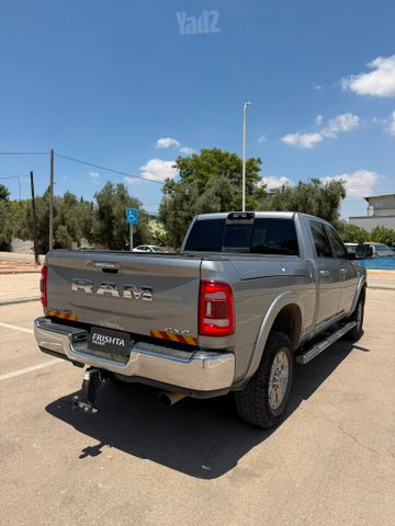ראם 2500