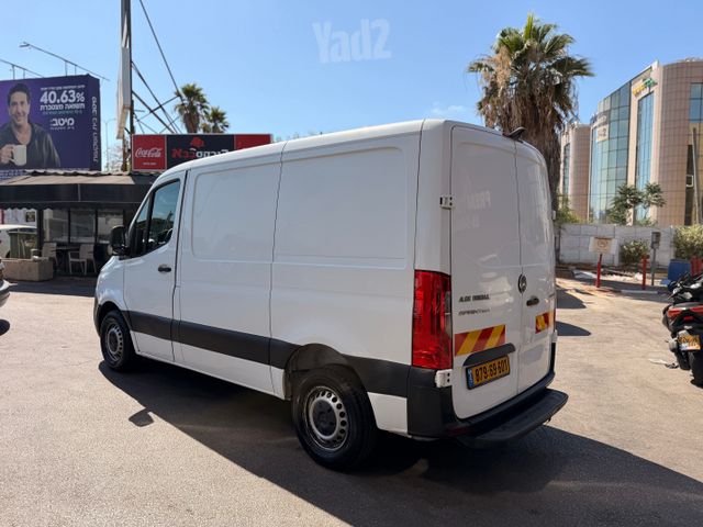 מרצדס-בנץ ספרינטר