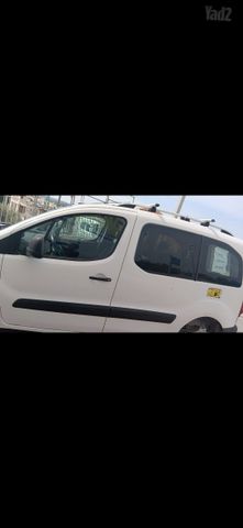 סיטרואן ברלינגו 