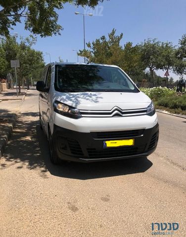 סיטרואן ג'אמפי