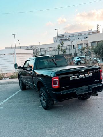 ראם 2500