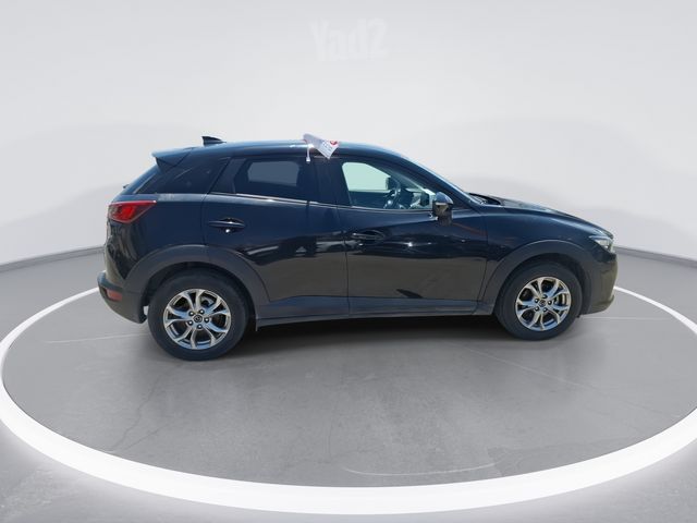 מאזדה CX-3